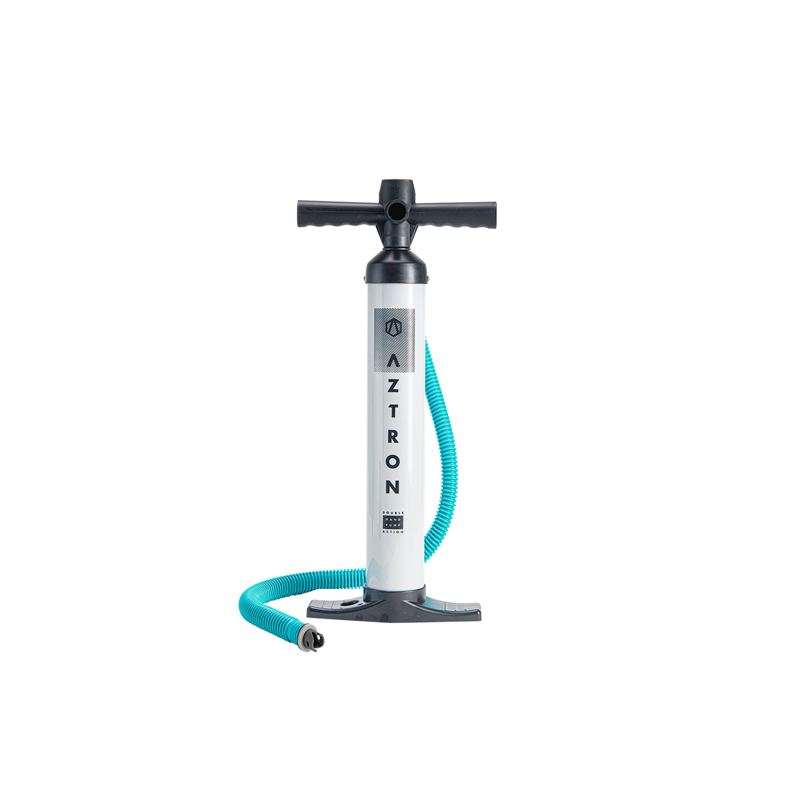 AZTRON Double Action Pumo Lite משאבה לסאפ וקיאק