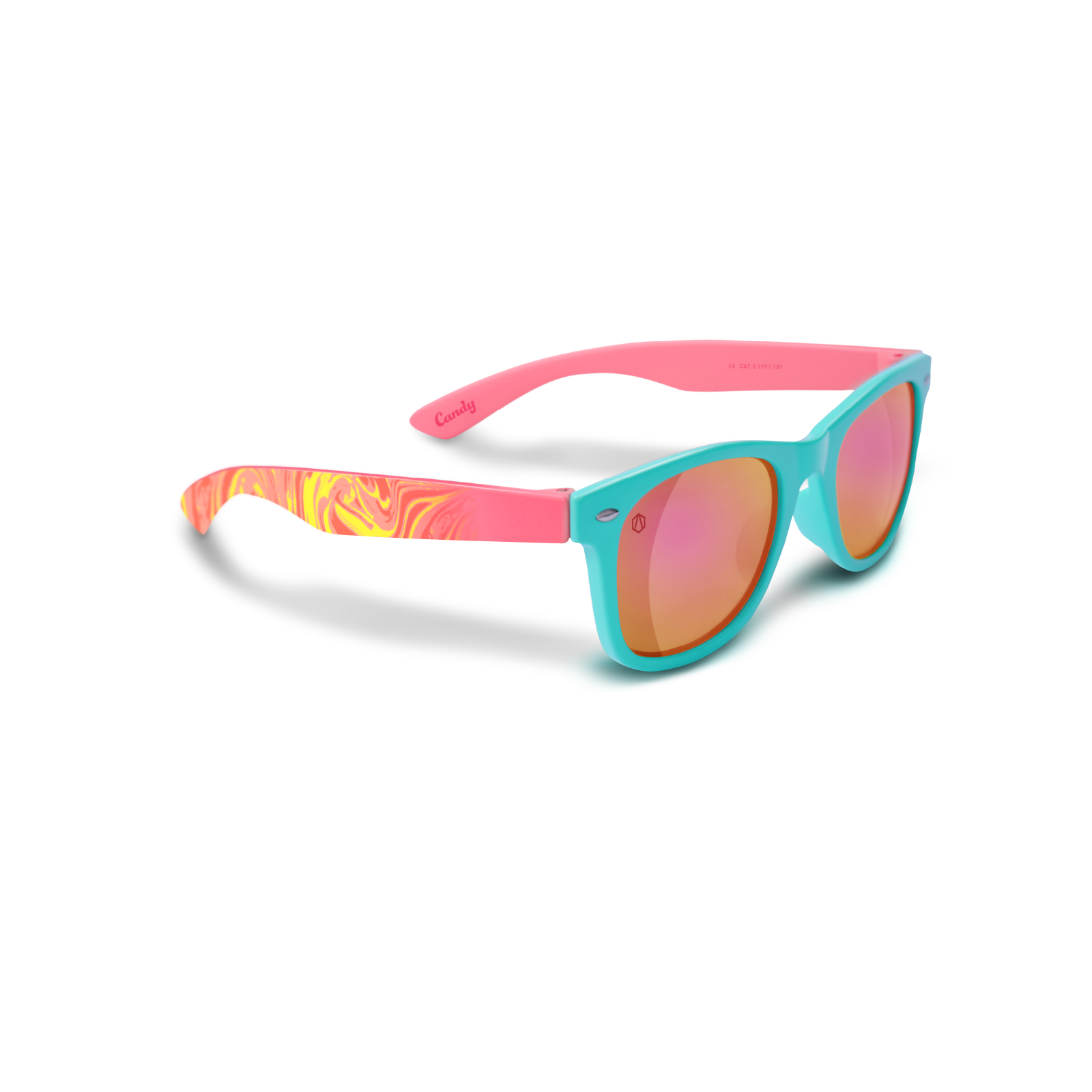 AZTRON CANDY Kids Sunglasses משקפי שמש צפים במים