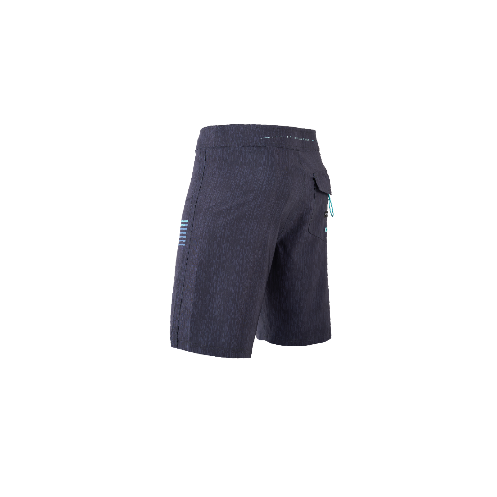 AZTRON HORIZON Men's Boardshort 20-INCH Blue בגד ים מכנס גלישה לגברים באורך 20 אינץ מודל 2025