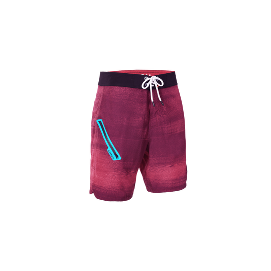 AZTRON STARDUST Men's Printed Boardshort 19' בגד ים מכנס גלישה לגברים באורך 19 אינץ מודל 2025