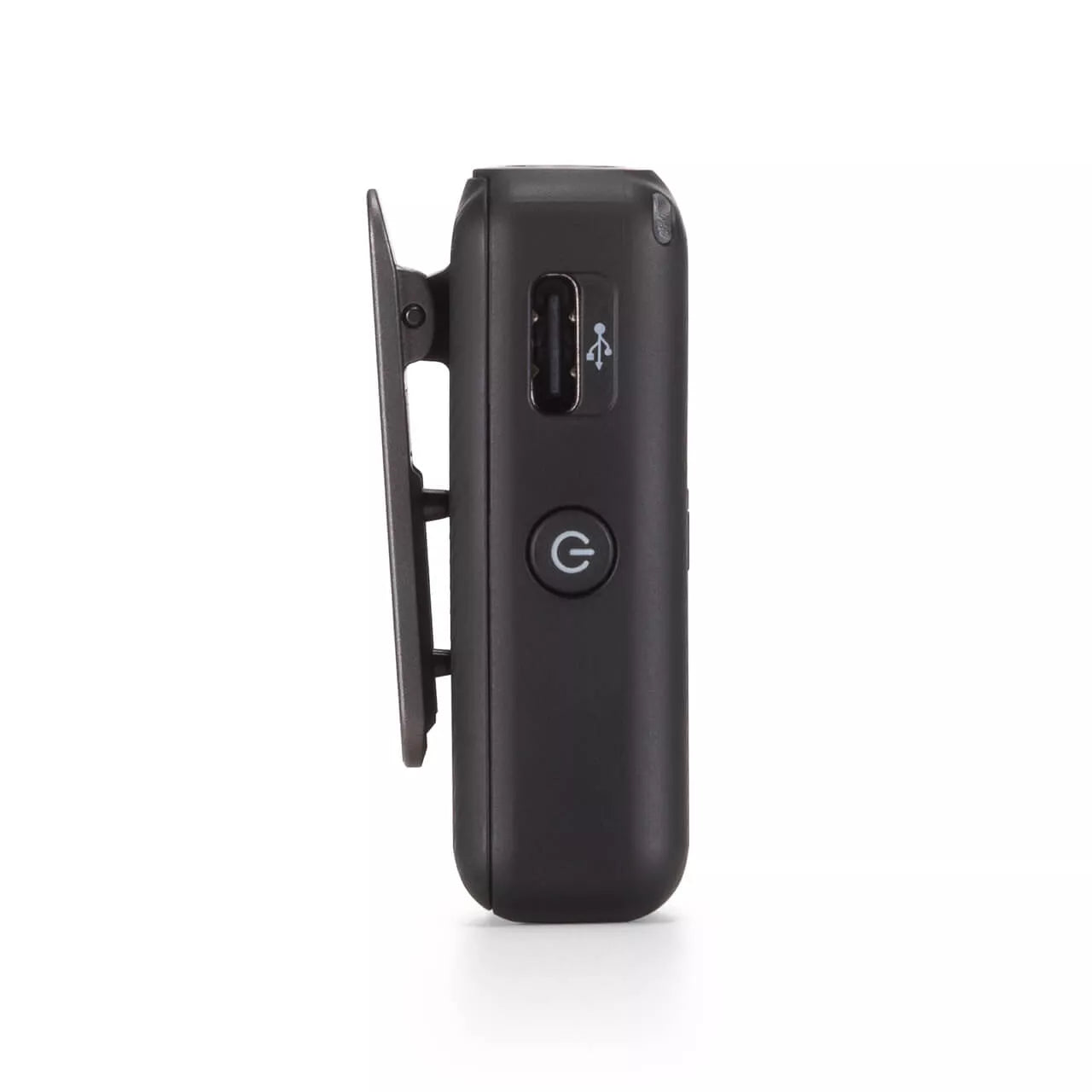 DJI Mic 2 (1TX + 1RX) מיקרופון אלחוטי