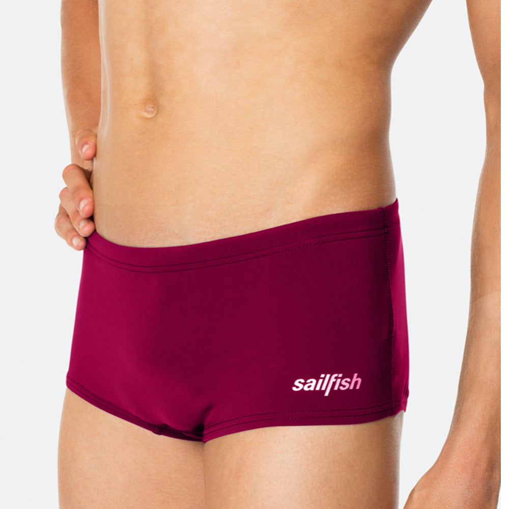 SAILFISH Mens Power Sunga בגד ים מכנס קצר