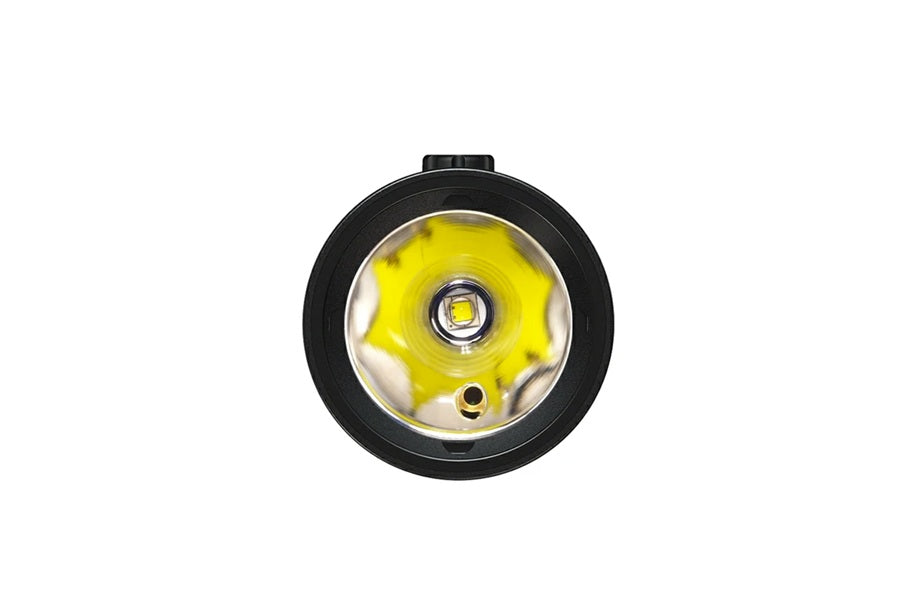 XTAR DL2 1600 Strobe and Laser Set פנס צלילה ולייזר