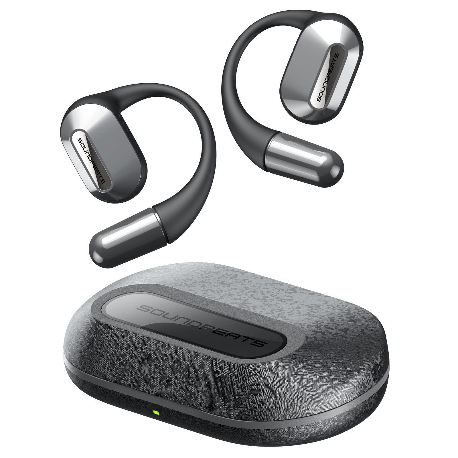 SOUNDPEATS HearFit אוזניות ספורט אלחוטיות בטכנולוגיית אוזן פתוחה