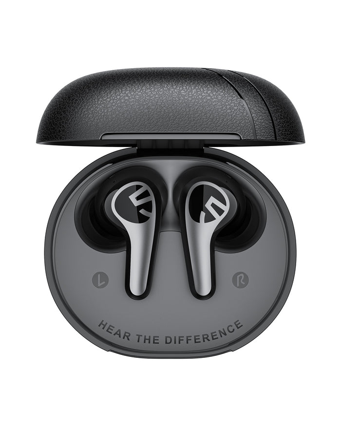 SOUNDPEARS C30 אוזניות In-ear עם ביטול רעשים בעזרת AI