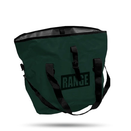 RANGE Flexible Bucket דלי מתקפל בנפח 50 ליטר