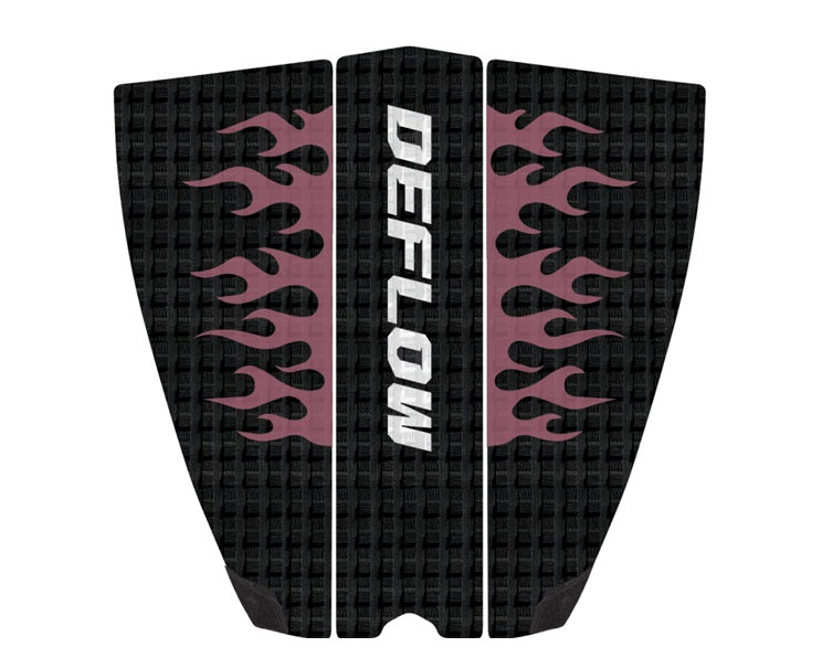 DEFLOW Groom 3 Piece Pad Fire Up גריפ / אסטרודק 3 חלקים לילדים