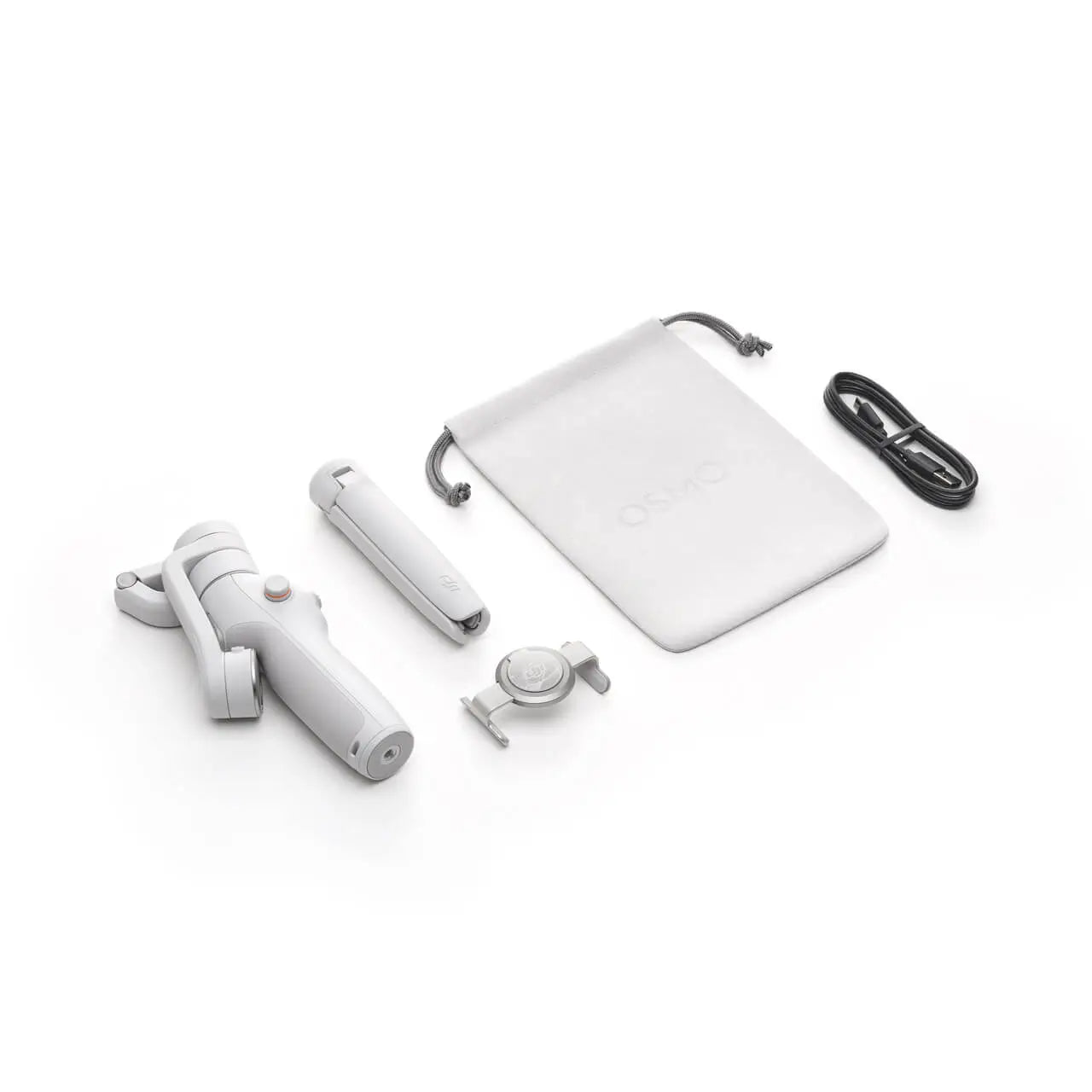 DJI Osmo Mobile 6 מייצב גימבל לסמארטפונים