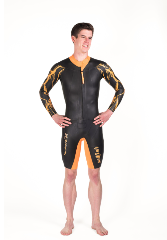 SAILFISH Swimrun Pro חליפת שחייה 2023