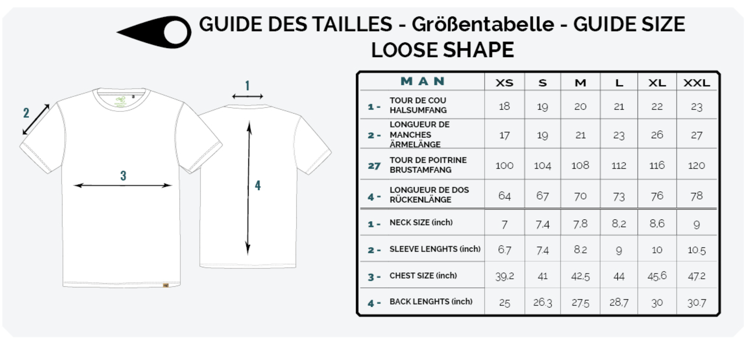 SOORUZ Sweat round Bio Chips קפוצ'ון מבית סורוז