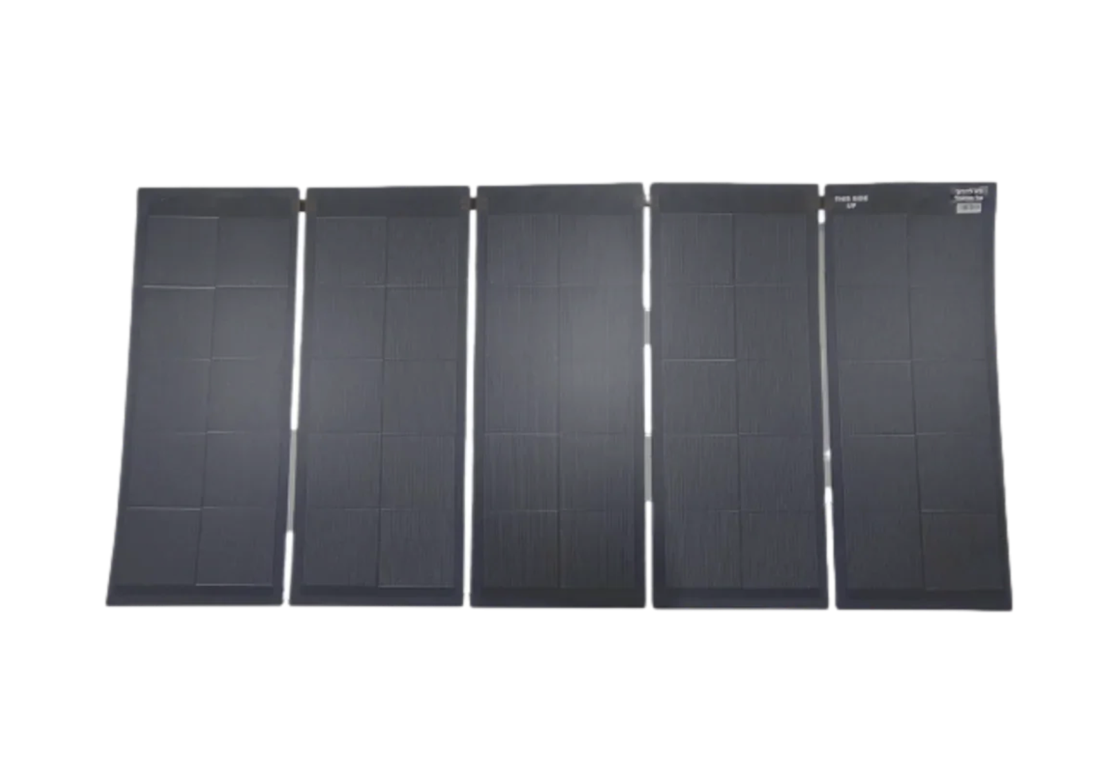 APOLLO SolaRide 200W פאנל סולארי נייד ומתקפל