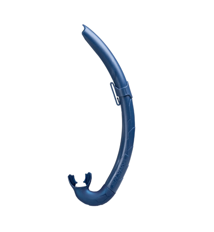 שנורקל סיליקון Salvimar Bite Air