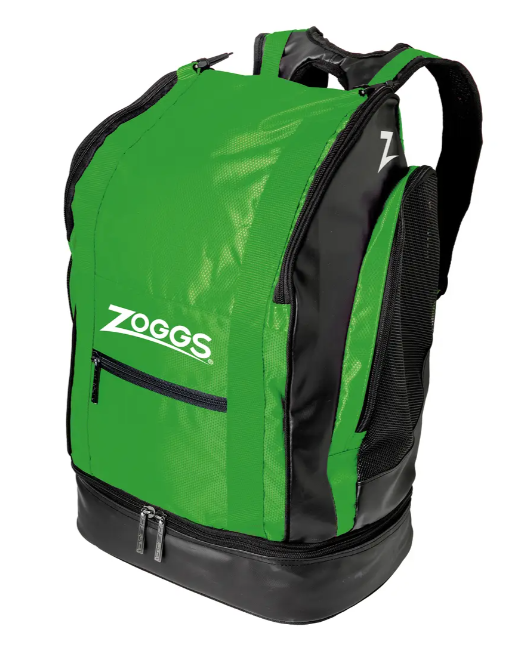 ZOGGS Tour Back Pack תיק גב 40 ליטרים