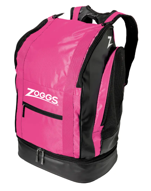 ZOGGS Tour Back Pack תיק גב 40 ליטרים
