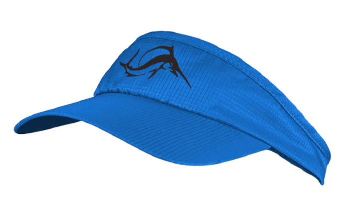 SAILFISH Visor Perform כובע ריצה פתוח/מצחייה 2022