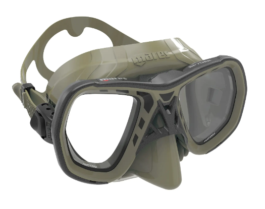 MARES Spyder מסיכת צלילה