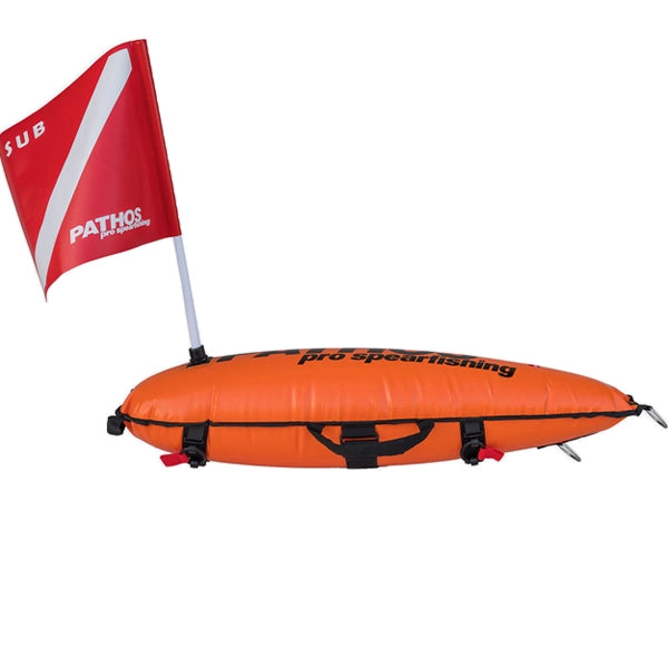 PATHOS Double Layer Buoy SNOOK מצוף סימון דו שכבתי