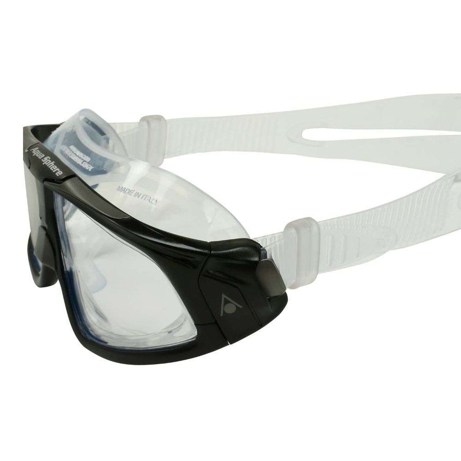 AQUASPHERE Active Seal 2.0 מסכת שחייה - דוגית