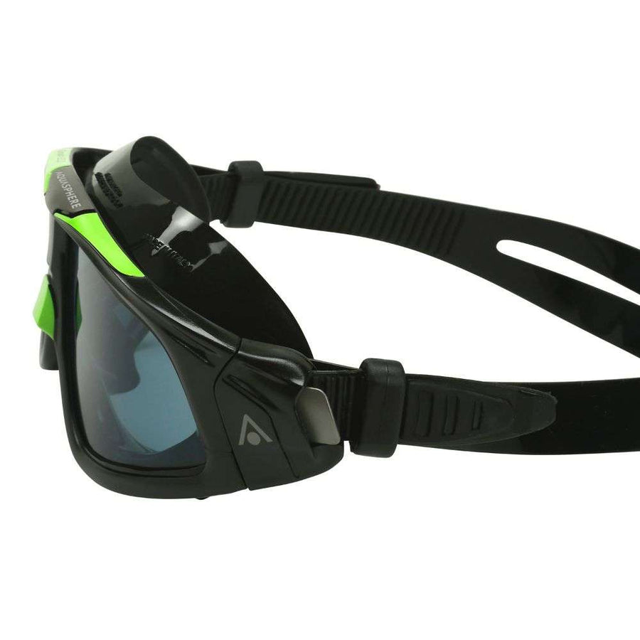 AQUASPHERE Active Seal 2.0 מסכת שחייה - דוגית