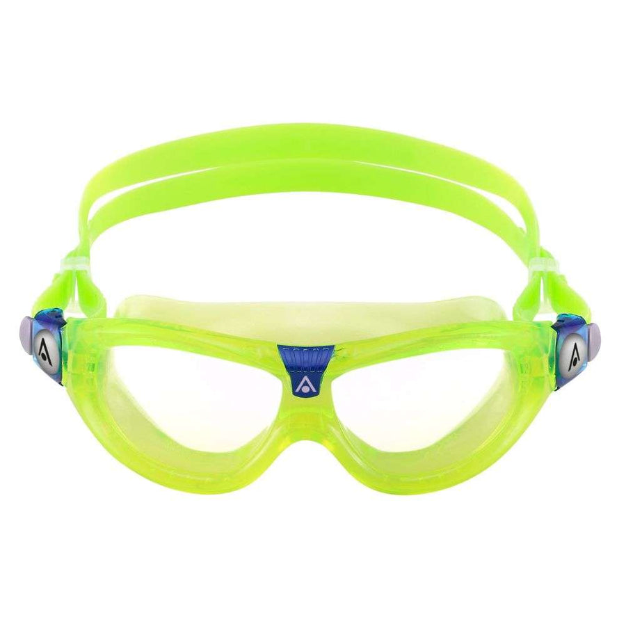 AQUASPHERE Seal Kid 2 משקפת שחייה לילדים
