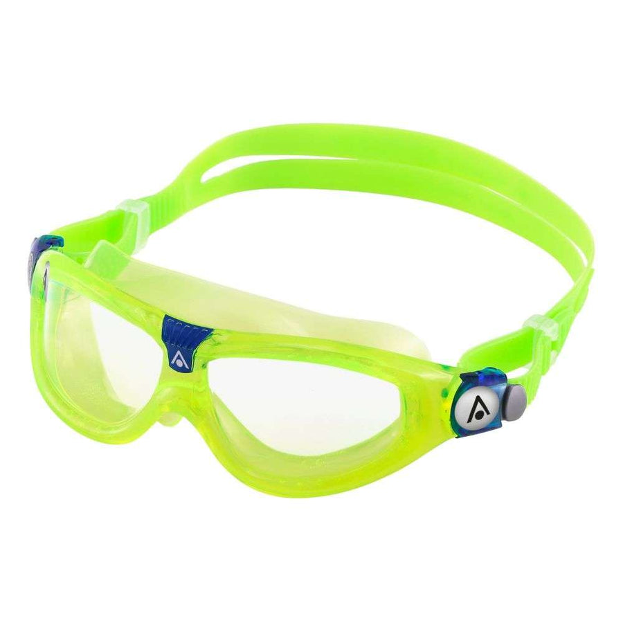AQUASPHERE Seal Kid 2 משקפת שחייה לילדים