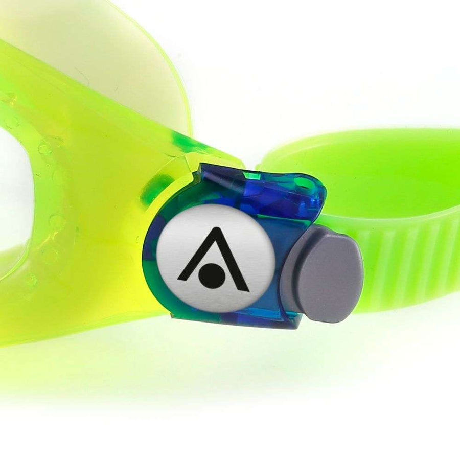 AQUASPHERE Seal Kid 2 משקפת שחייה לילדים
