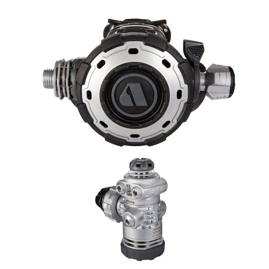 APEKS MTX-RC - Dive Regulator ווסת עם חיבור DIN