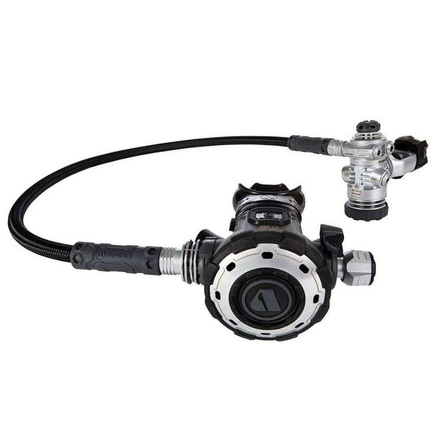 APEKS MTX-RC - Dive Regulator ווסת עם חיבור DIN