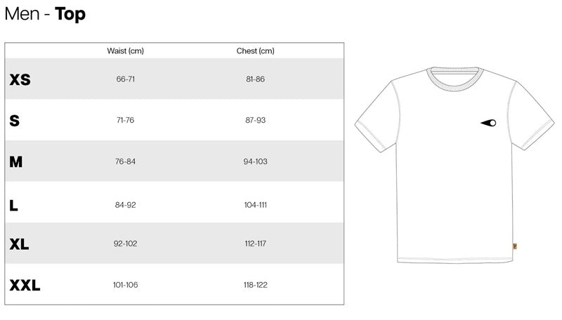 SOORUZ SURF CLUB Organic Hooded Sweatshirt קפוצ'ון עם כובע מכותנה אורגנית - דוגית