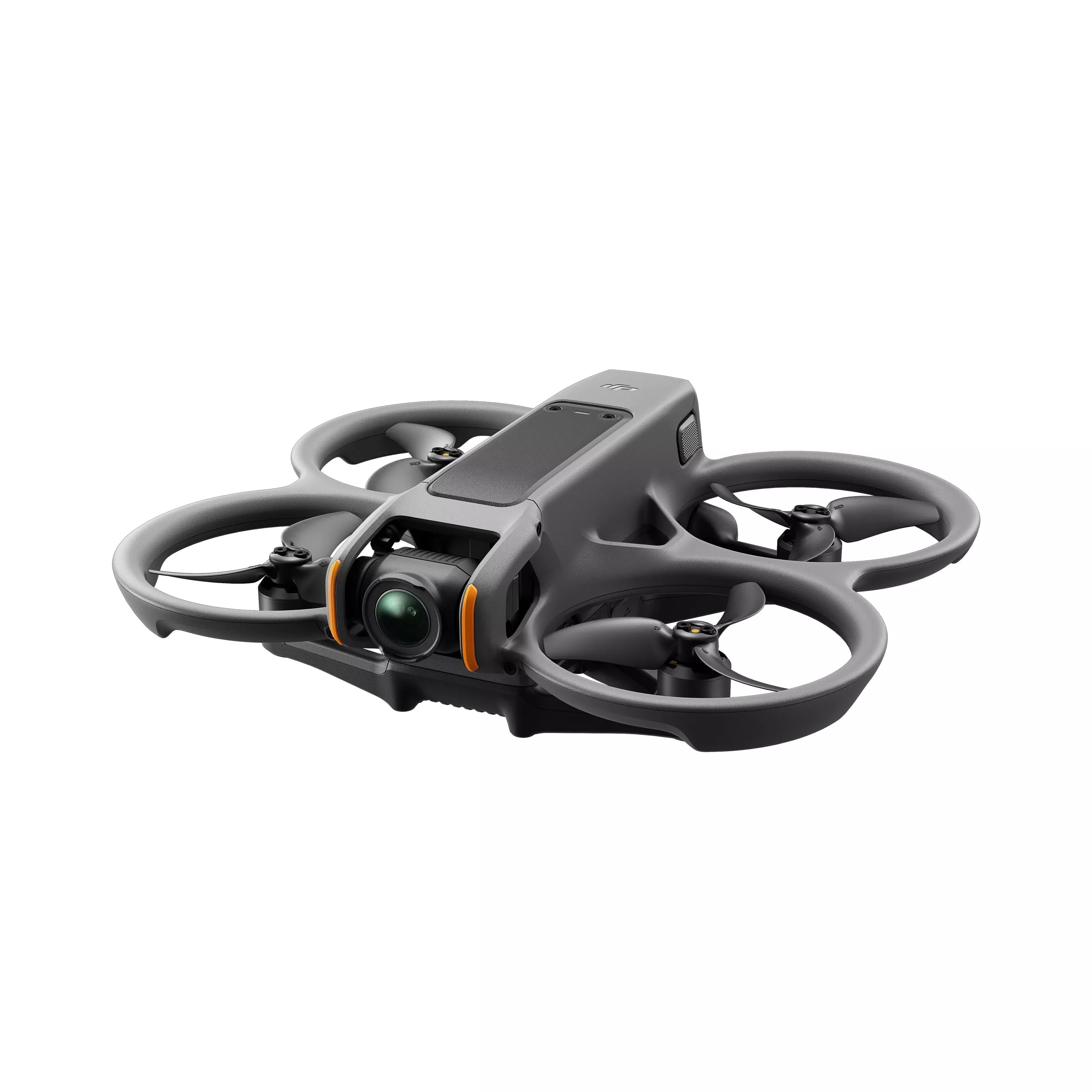 DJI Avata 2 + Goggles Integra + RC Motion 2 ערכת רחפן מקצועי - דוגית