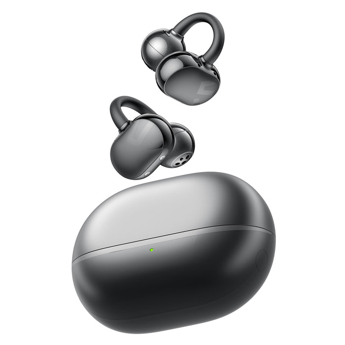 SOUNDPEARS Pop clip אוזניות אלחוטיות בצורת קליפס