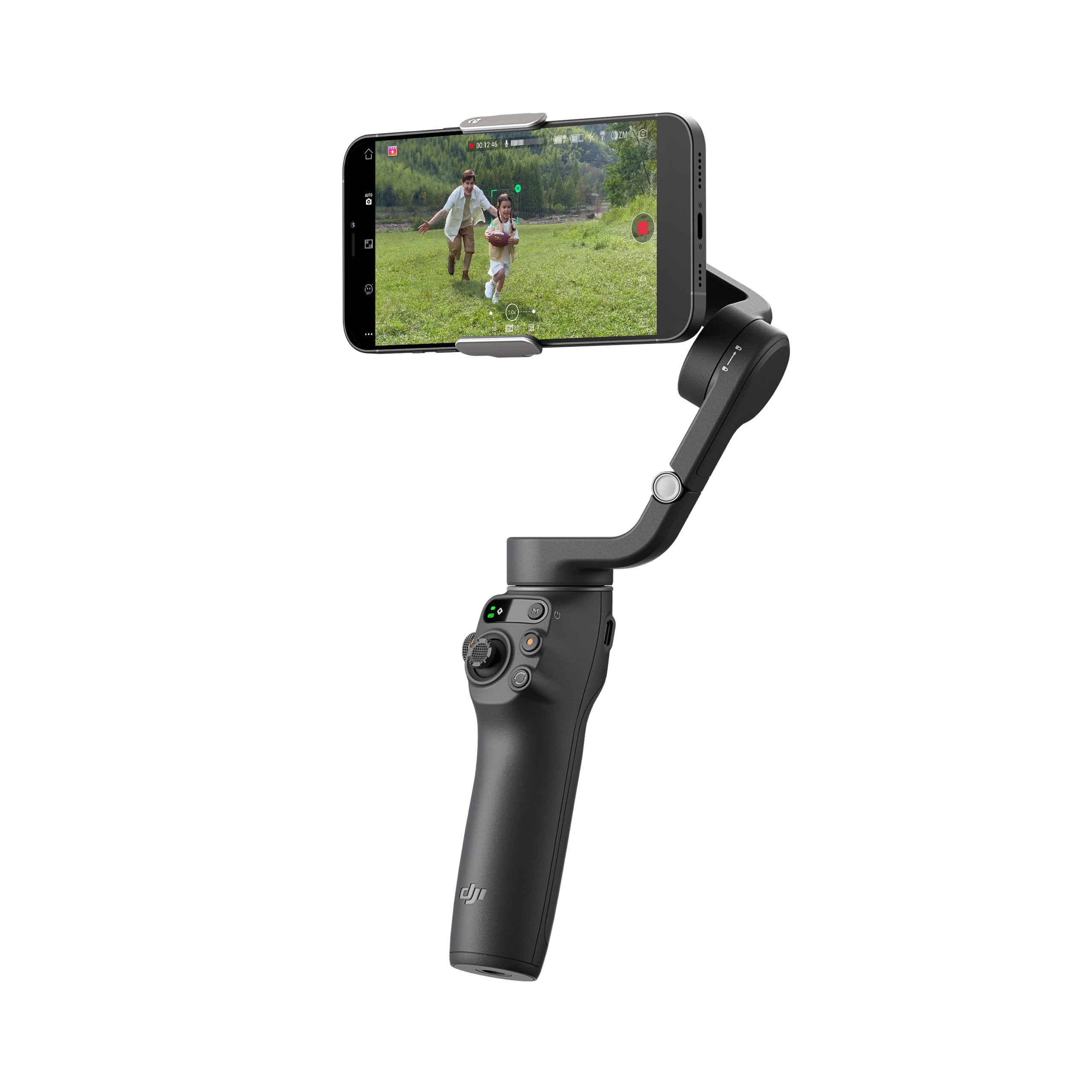 DJI Osmo Mobile 6 מייצב גימבל לסמארטפונים