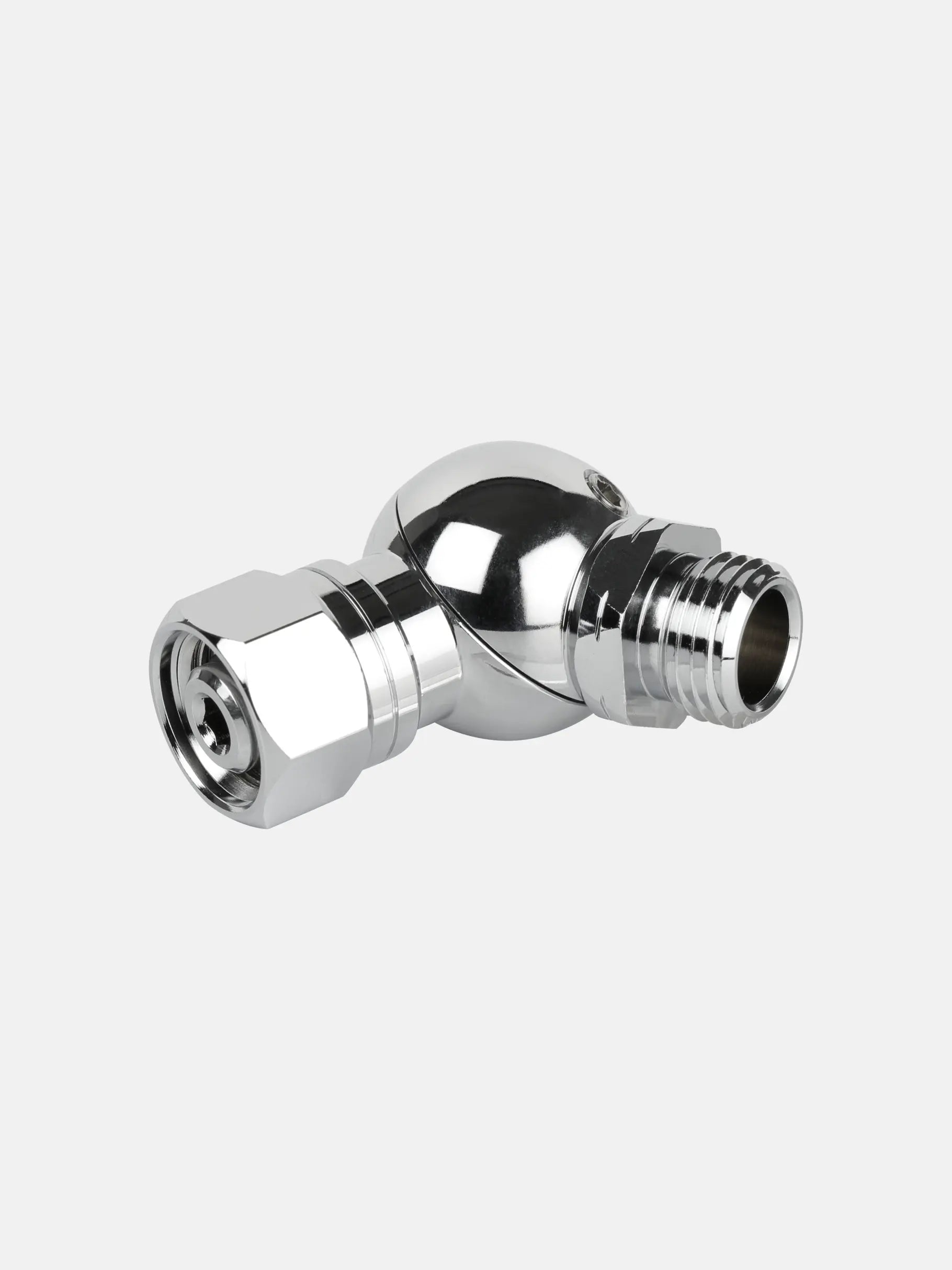 MARES 2nd Stage LP Swivel Connector מתאם סיבובי לחץ נמוך לדרגה שניה - דוגית