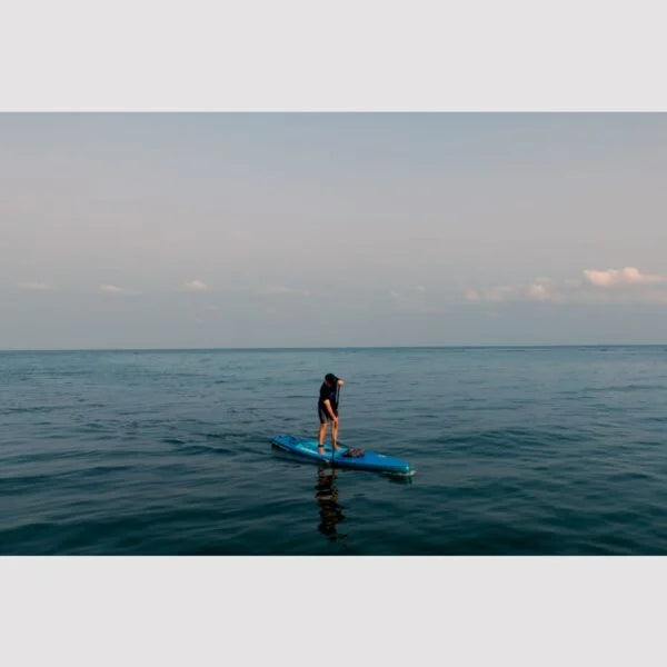 STARBOARD Touring One 12’6X30″X6″ ערכת סאפ מתנפח