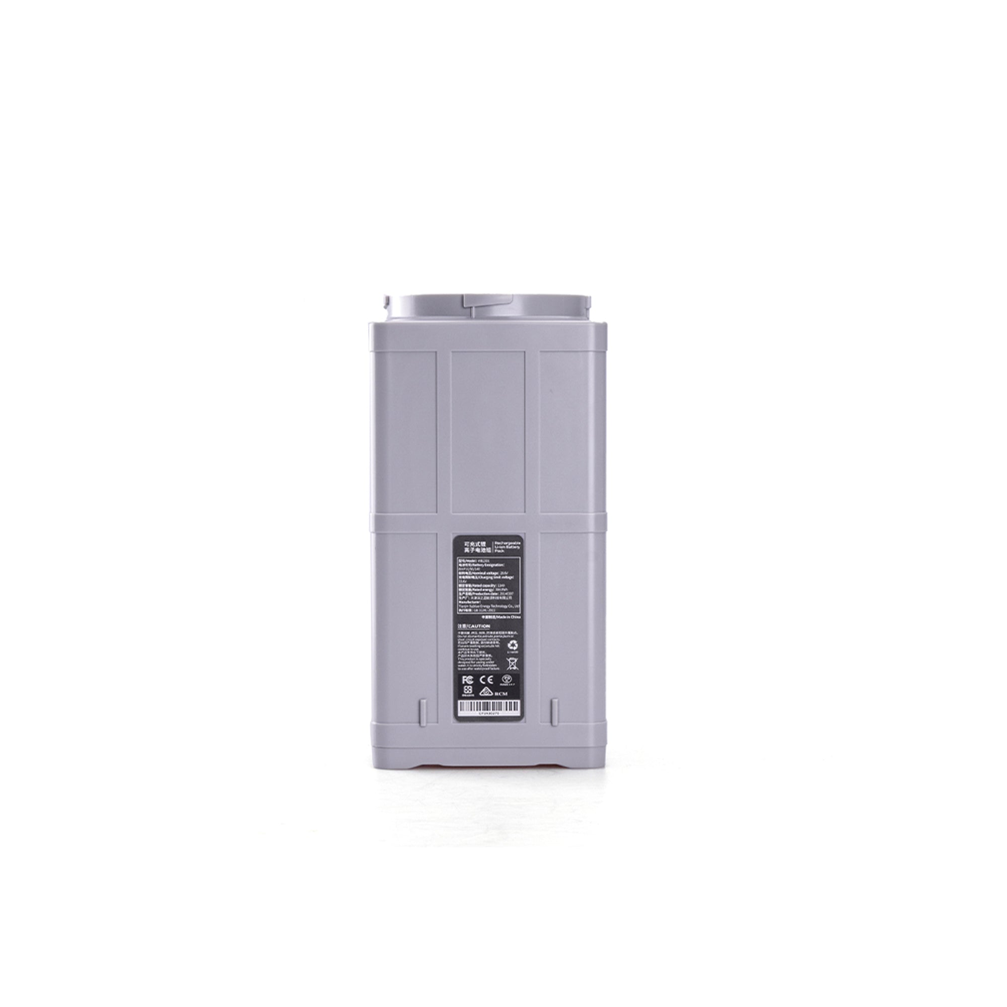 SUBLUE Vapor Battery 384WH סוללה לסקוטר תת ימי דגם VAPOR
