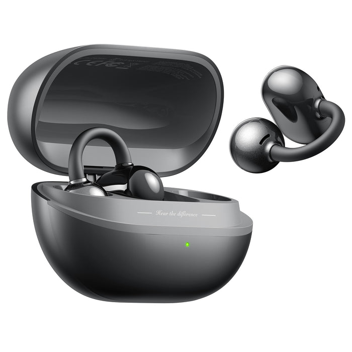 SOUNDPEARS Pop clip אוזניות אלחוטיות בצורת קליפס