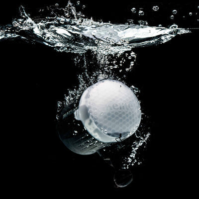 IKELITE Ecko DS Underwater Strobe מבזק תת ימי עם חיבור DS - דוגית