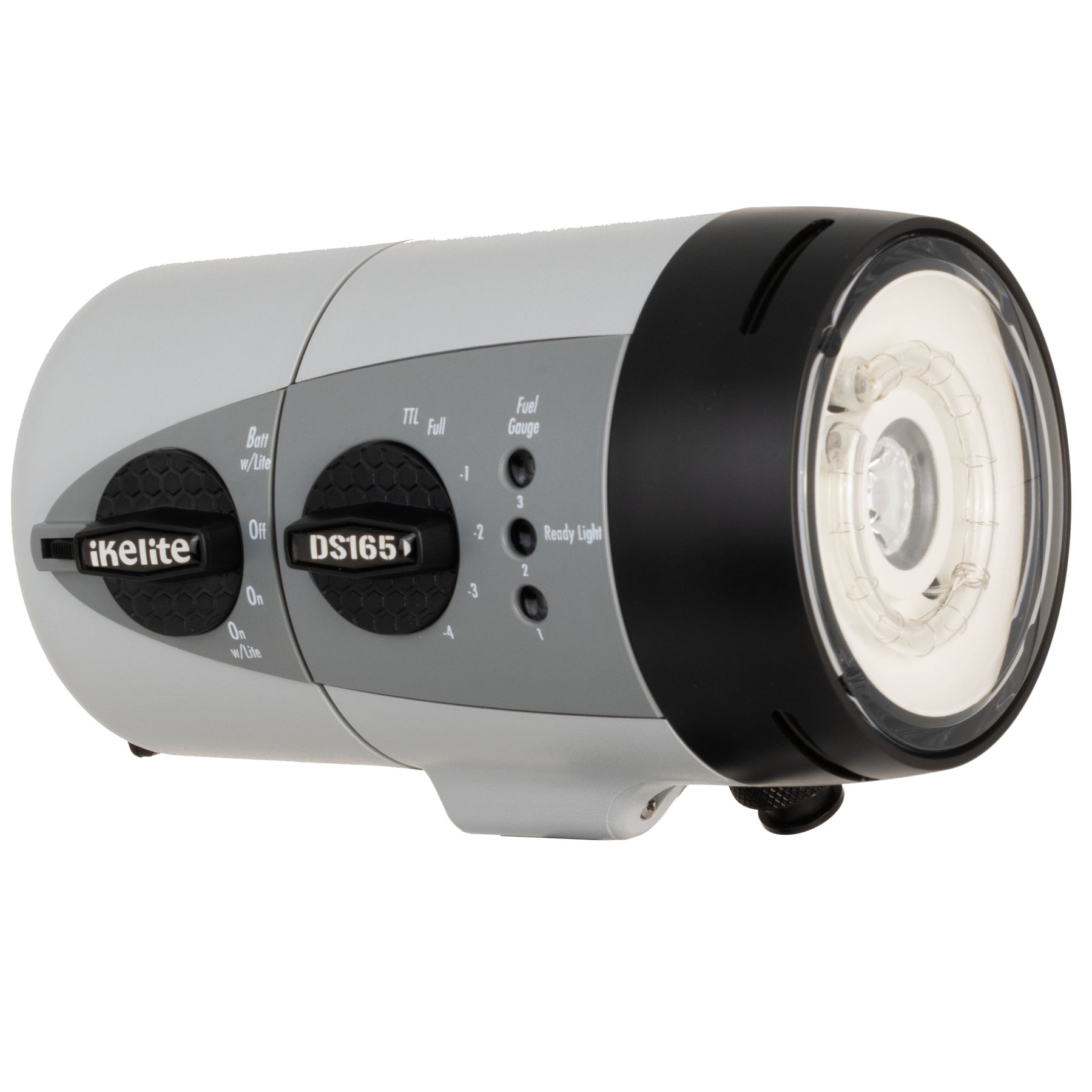 IKELITE DS165 TTL Underwater Strobe מבזק
