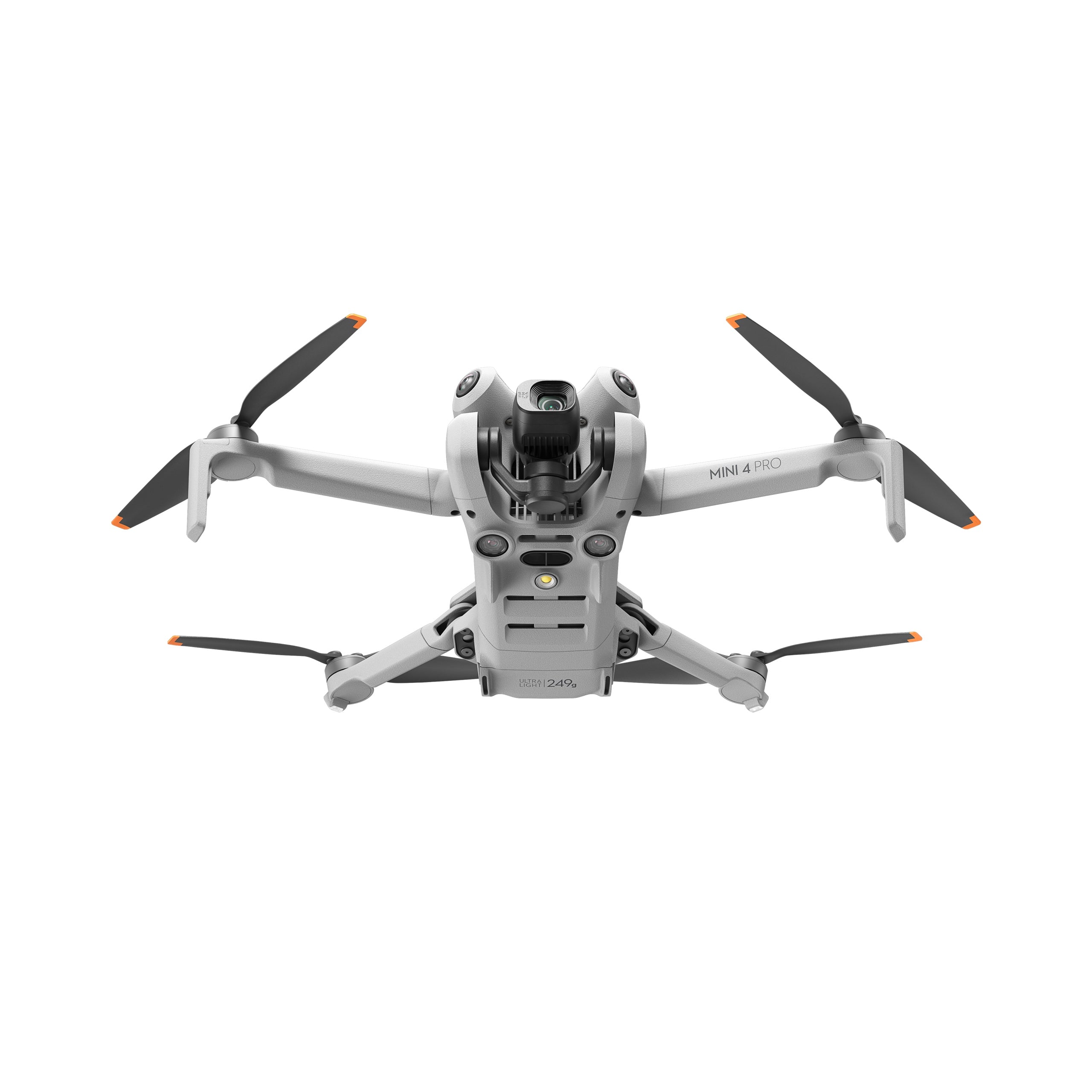 DJI Mini 4 Pro Fly More Combo Plus ערכת רחפן מיני עם שלט חכם
