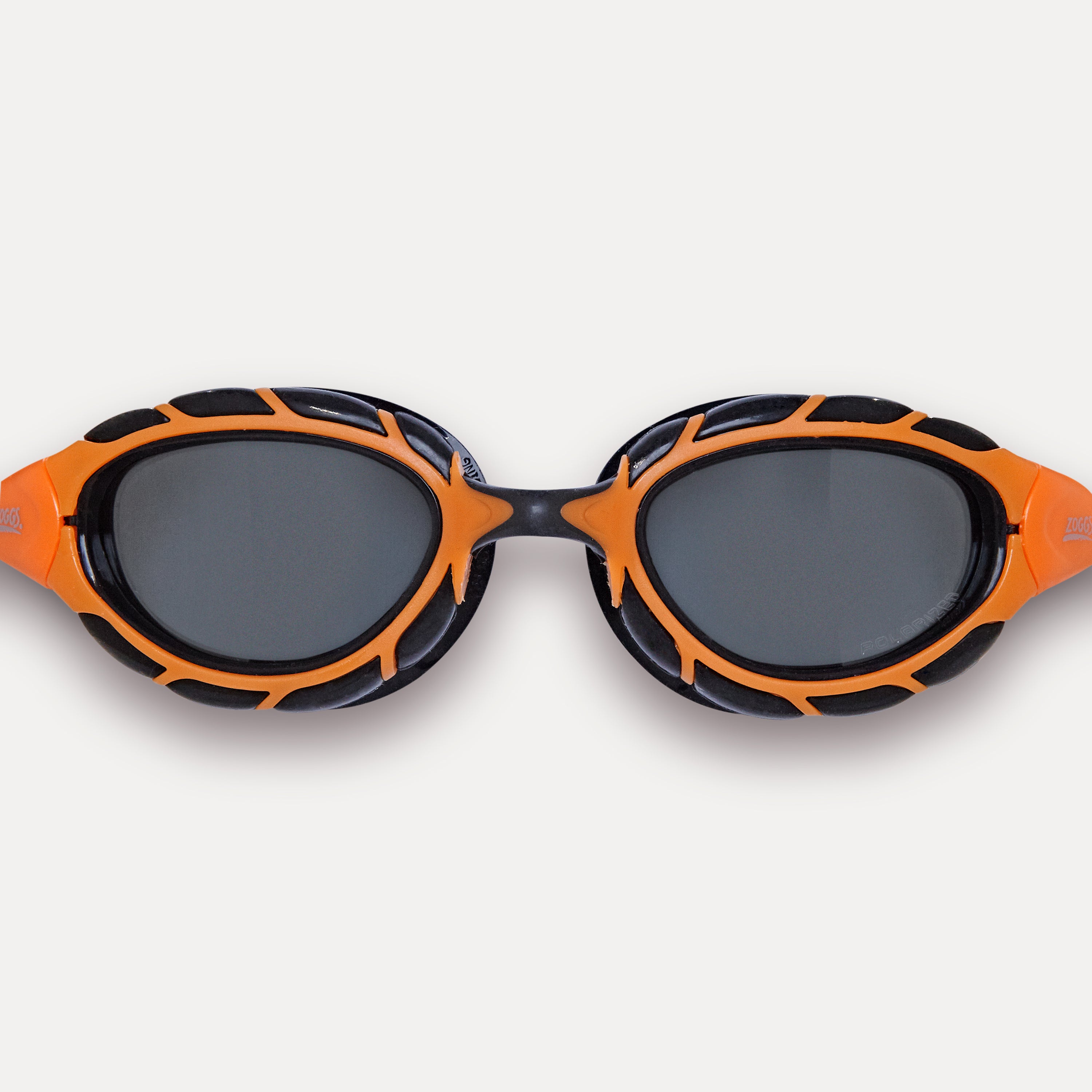 ZOGGS Predator Polarized משקפי שחייה
