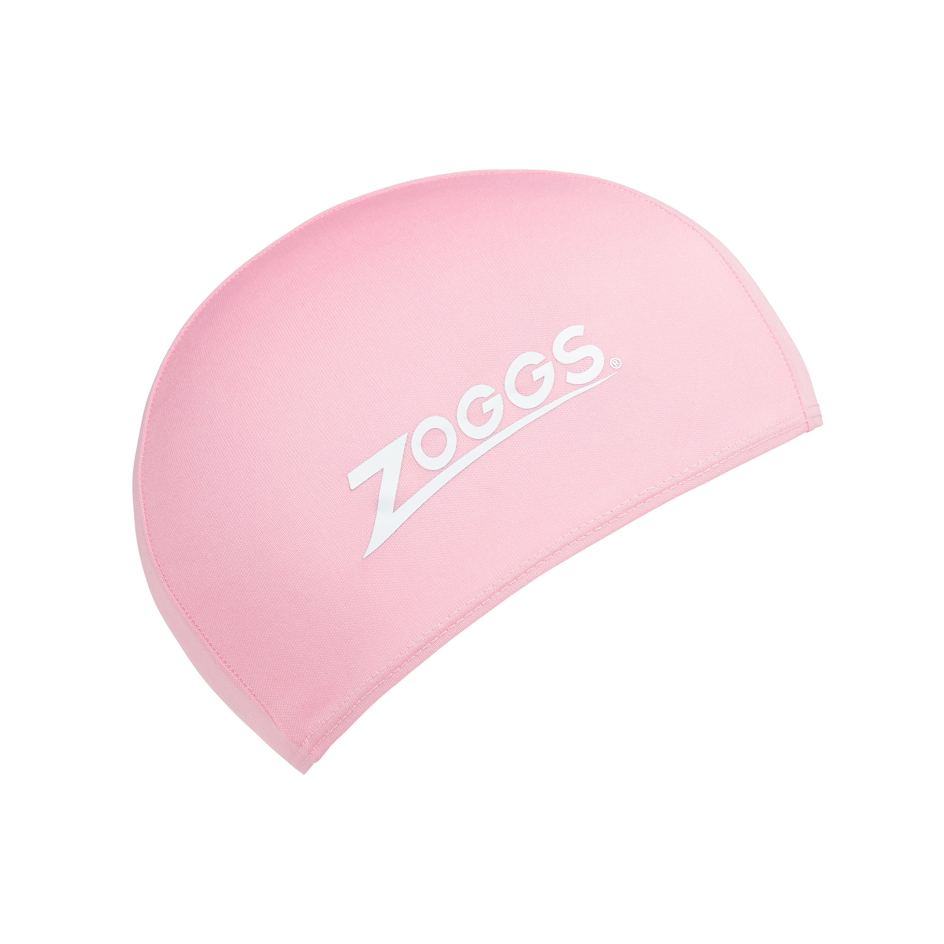 ZOGGS Polyester Cap כובע שחייה מפוליאסטר