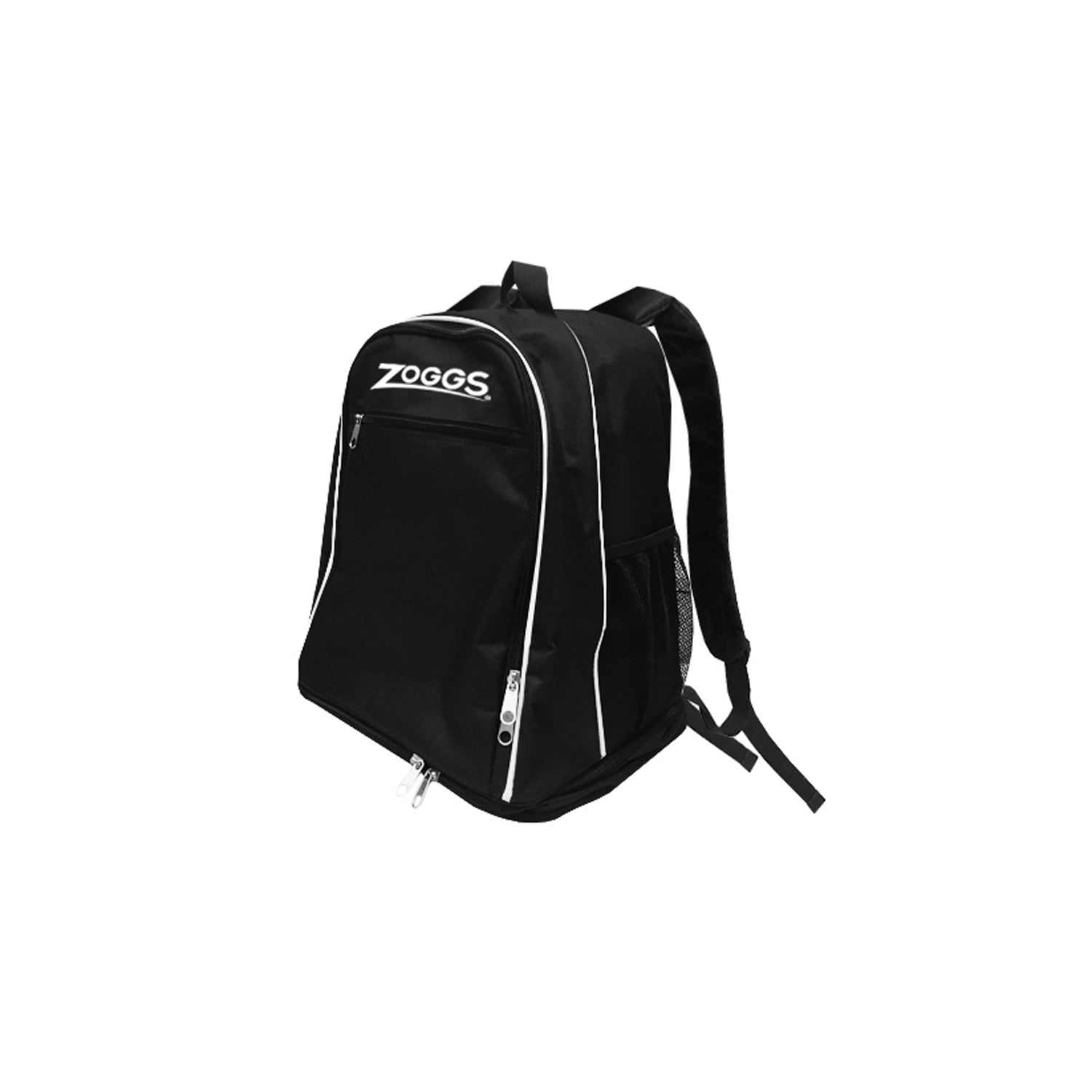 ZOGGS Cordura Back Pack Black תיק גב ספורטיבי לציוד שחייה