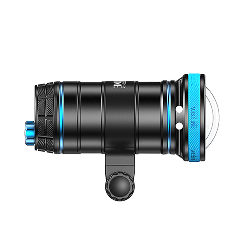 WEEFINE Smart Focus 10000 WF074 פנס פוקוס חכם לצילום וידאו