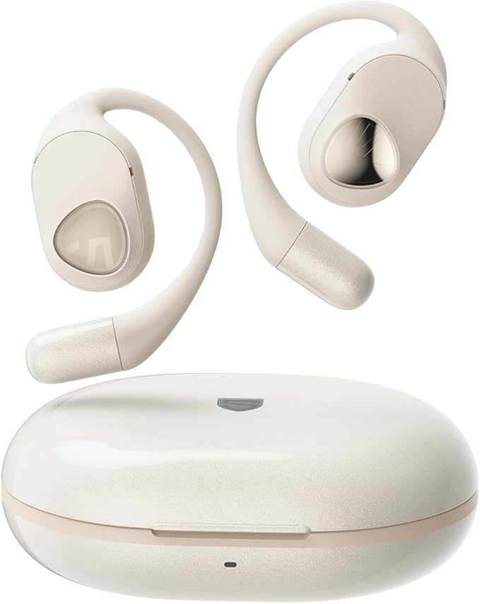 SOUNDPEATS Gofree2 plus אוזניות ספורט בטכנולוגית אוזן פתוחה