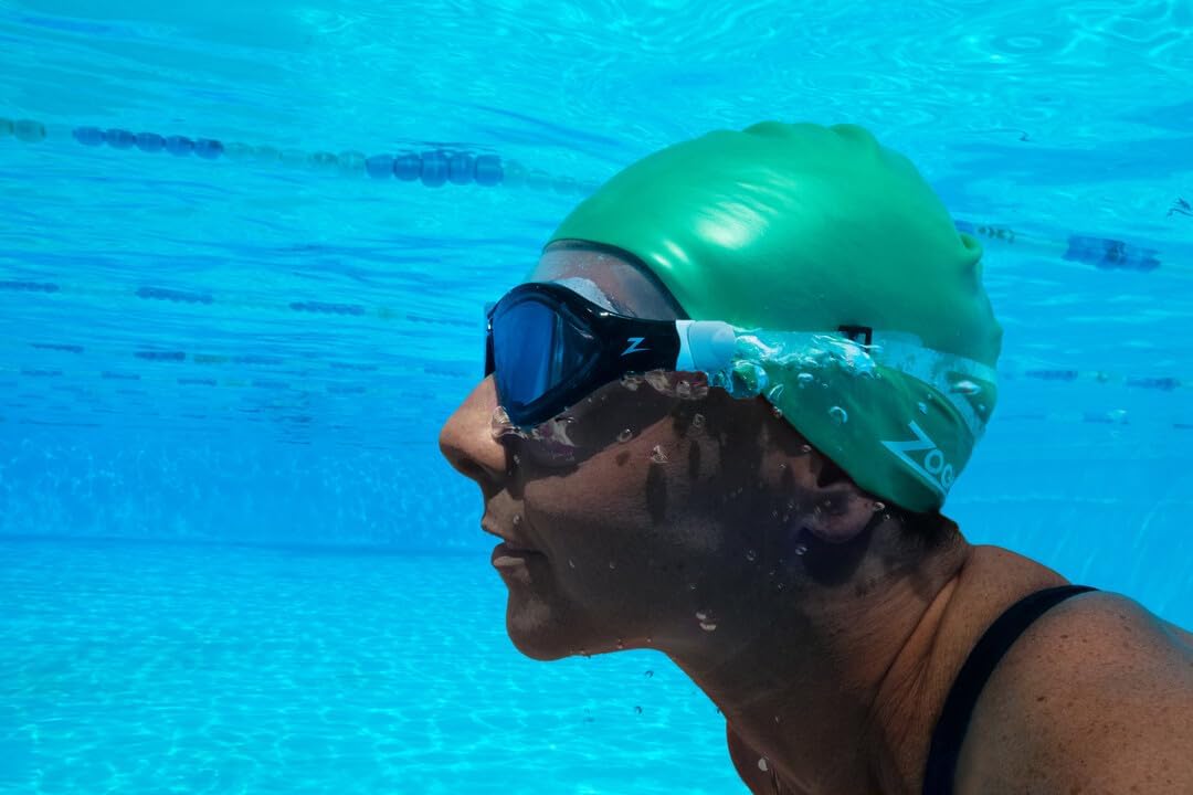 ZOGGS Horizon Flex Mask מסיכת שחייה