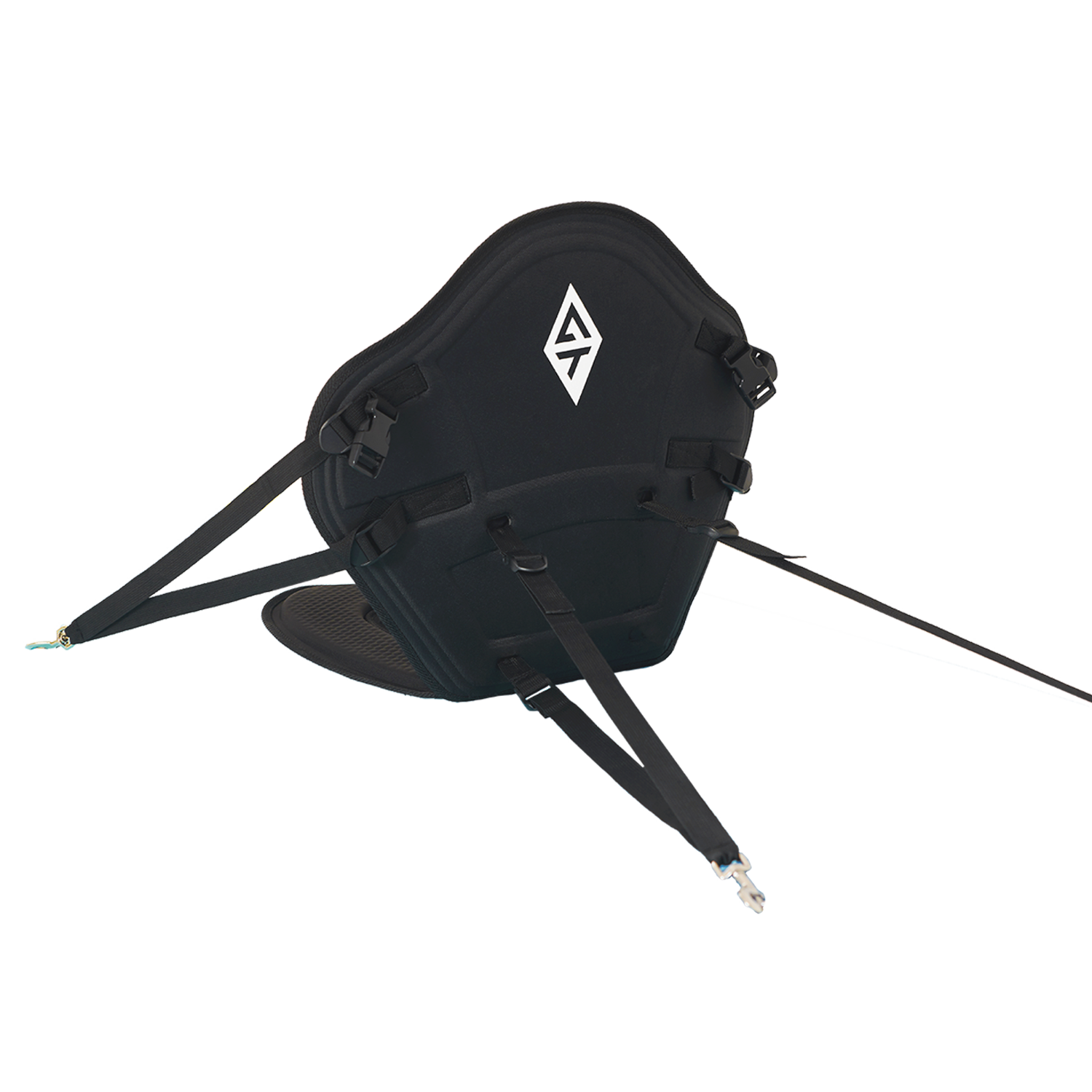 AQUATONE Kayak Seat מושב קיאק לסאפ מבית Aquatone מודל 2025