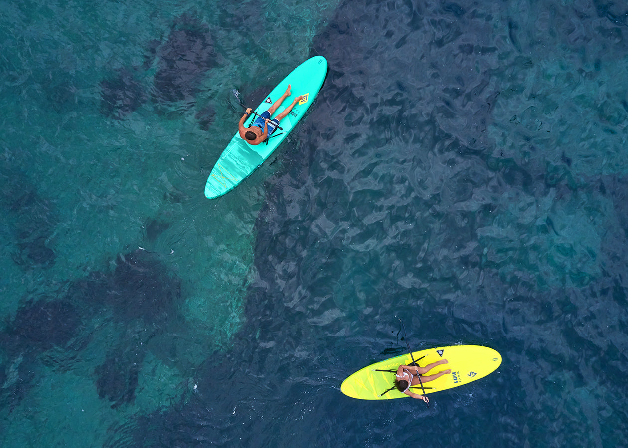 AQUATONE Kayak Seat מושב קיאק לסאפ מבית Aquatone מודל 2025
