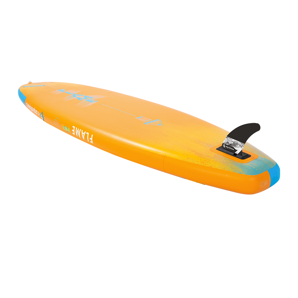 AQUATONE Flame 12'6" Touring Sup סאפ מתנפח