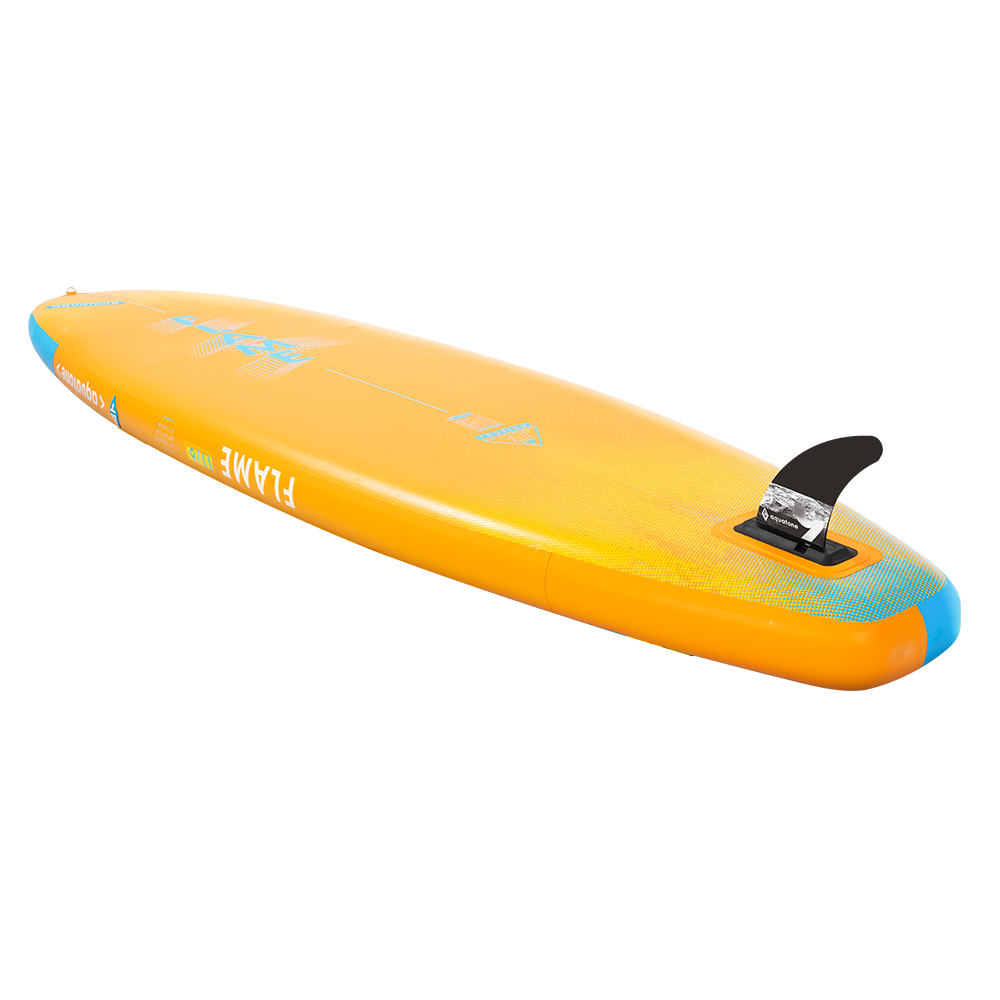 AQUATONE Flame 11'6" Touring Sup סאפ מתנפח
