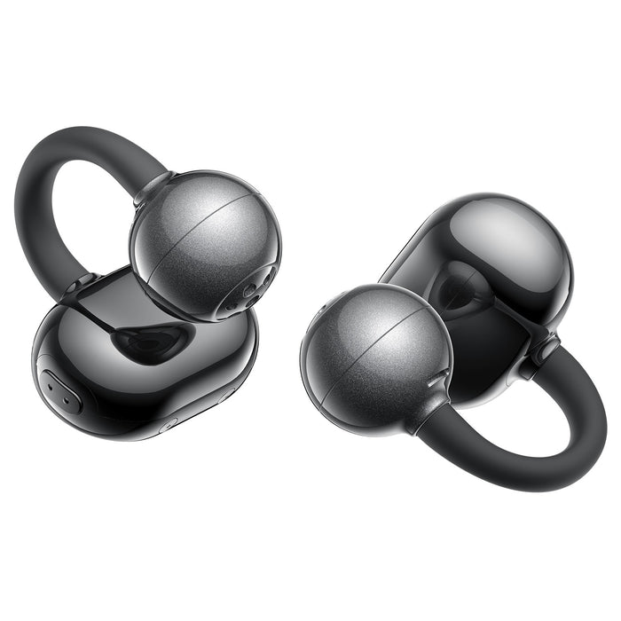 SOUNDPEARS Pop clip אוזניות אלחוטיות בצורת קליפס
